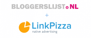 bloggerslijstenlinkpizza