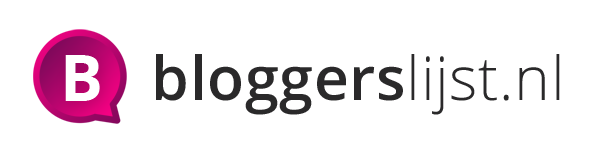 bloggerlijst logo bloggers