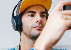 Authenticiteit van influencers gebruiken als brand