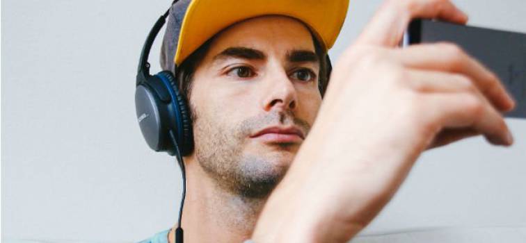 Authenticiteit van influencers gebruiken als brand