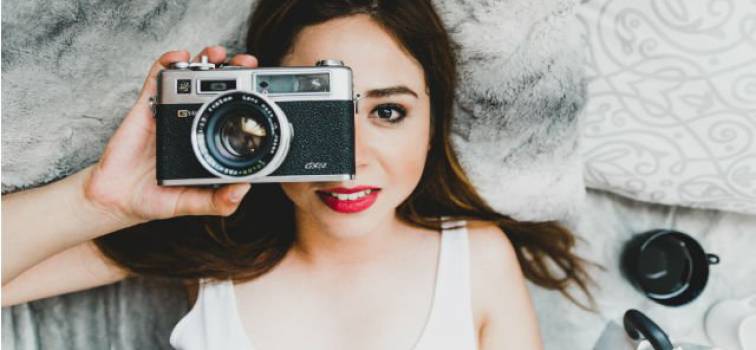 Creatieve vrijheid van een campagne: influencers of brands?