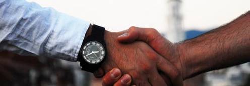 10 tips voor barterdeal samenwerkingen