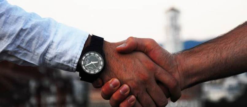 10 tips voor barterdeal samenwerkingen