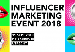 Influencer Marketing Event
