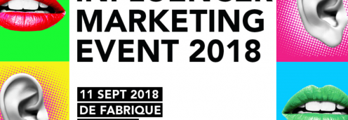 Influencer Marketing Event