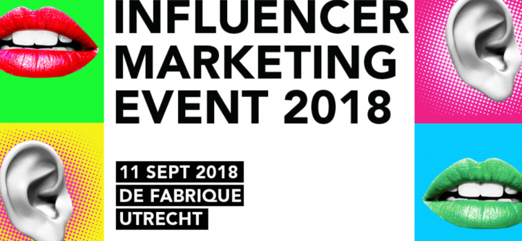 Influencer Marketing Event