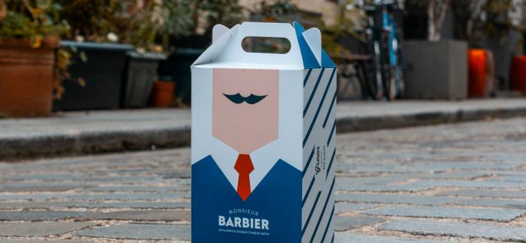 Influencer packaging inzetten als brand